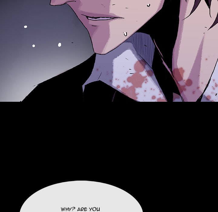Blood Blade Blood Blade EP 59 - Toomics page 9 - 