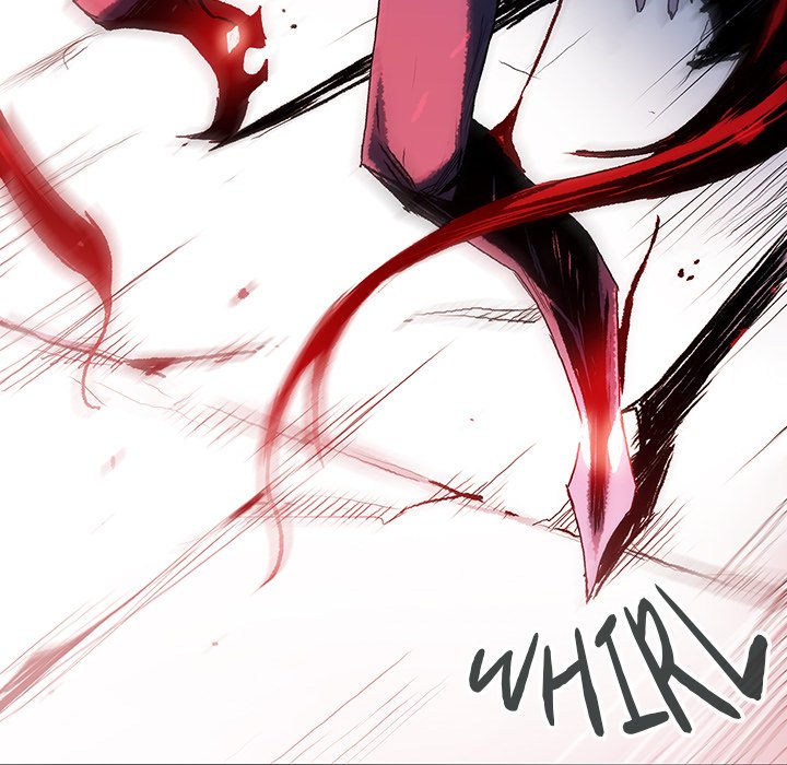 Blood Blade Blood Blade EP 60 - Toomics page 101 - 