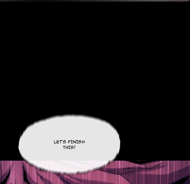 Blood Blade Blood Blade EP 60 - Toomics page 102 - 