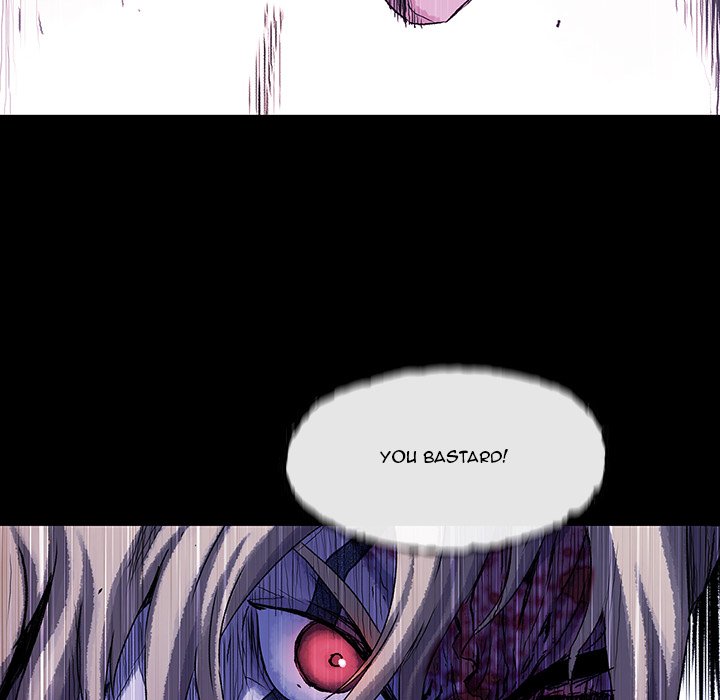 Blood Blade Blood Blade EP 60 - Toomics page 104 - 