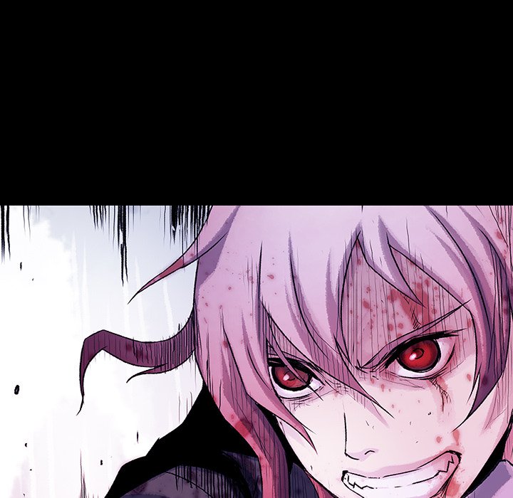 Blood Blade Blood Blade EP 60 - Toomics page 106 - 