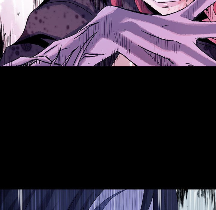 Blood Blade Blood Blade EP 60 - Toomics page 107 - 