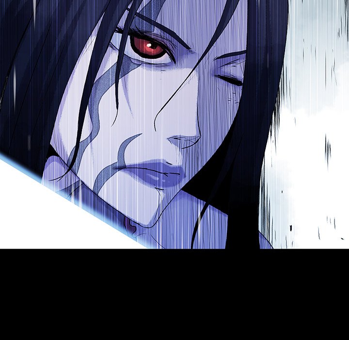 Blood Blade Blood Blade EP 60 - Toomics page 108 - 