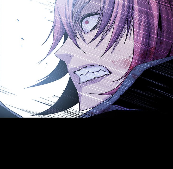 Blood Blade Blood Blade EP 60 - Toomics page 14 - 