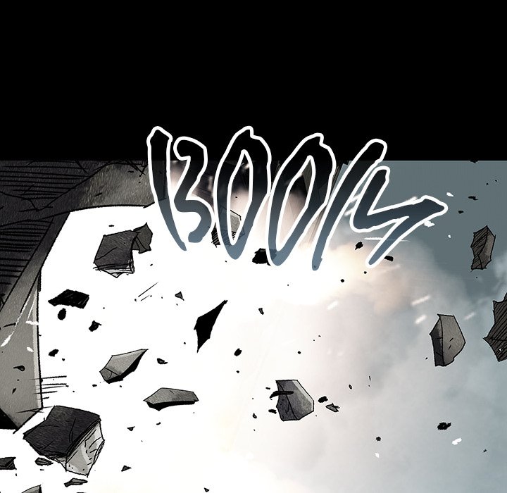Blood Blade Blood Blade EP 60 - Toomics page 15 - 