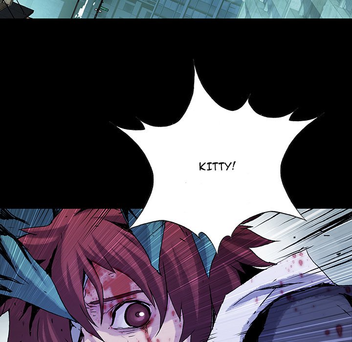 Blood Blade Blood Blade EP 60 - Toomics page 17 - 