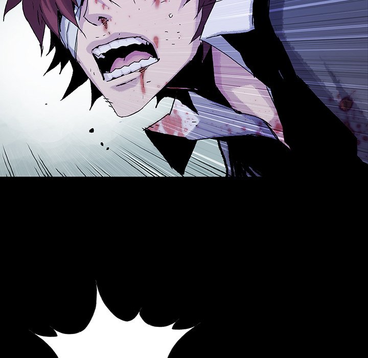 Blood Blade Blood Blade EP 60 - Toomics page 18 - 