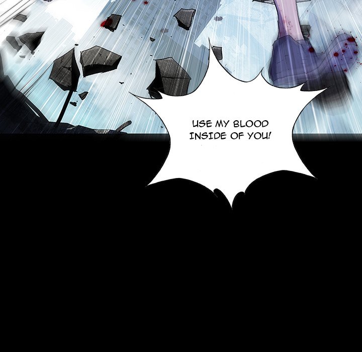 Blood Blade Blood Blade EP 60 - Toomics page 20 - 
