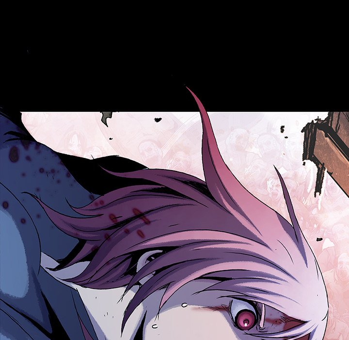 Blood Blade Blood Blade EP 60 - Toomics page 21 - 