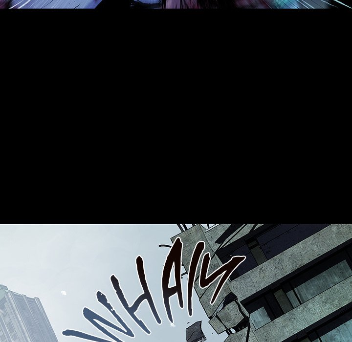 Blood Blade Blood Blade EP 60 - Toomics page 25 - 