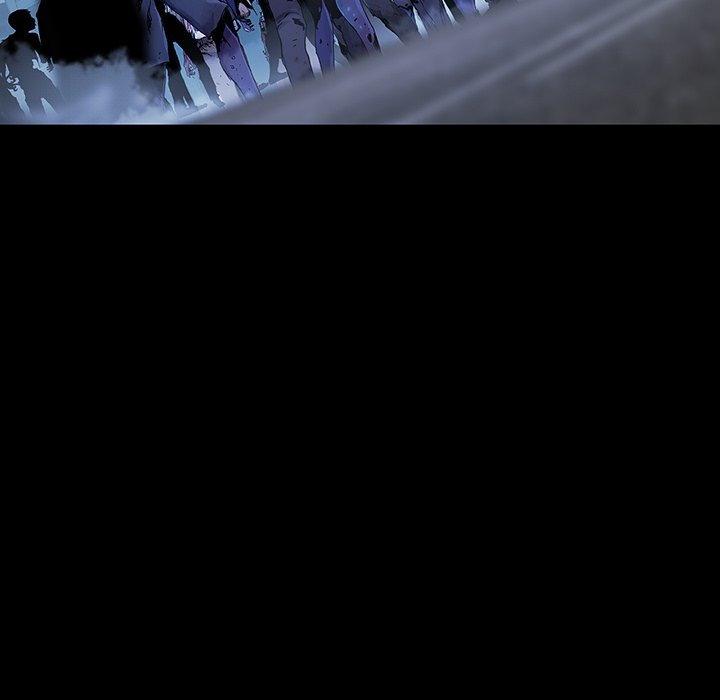 Blood Blade Blood Blade EP 60 - Toomics page 27 - 