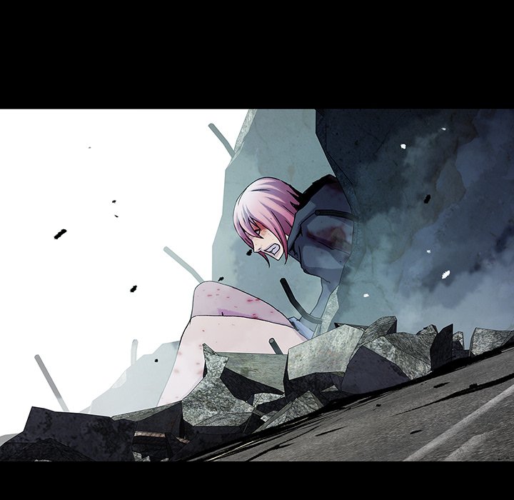 Blood Blade Blood Blade EP 60 - Toomics page 29 - 