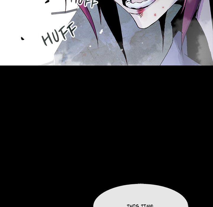 Blood Blade Blood Blade EP 60 - Toomics page 31 - 