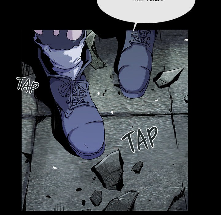 Blood Blade Blood Blade EP 60 - Toomics page 32 - 