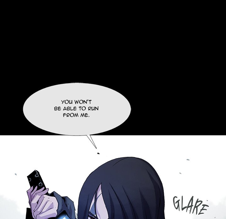 Blood Blade Blood Blade EP 60 - Toomics page 33 - 