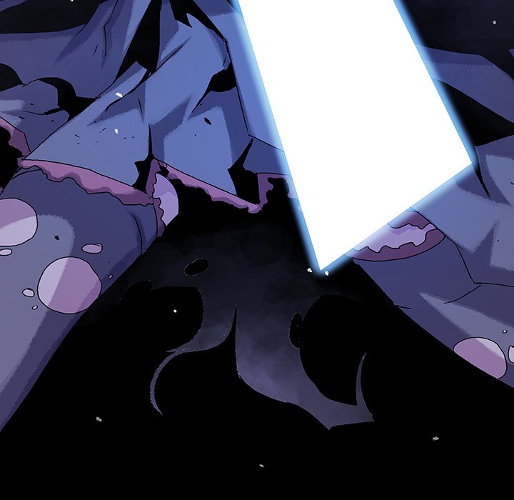 Blood Blade Blood Blade EP 60 - Toomics page 35 - 