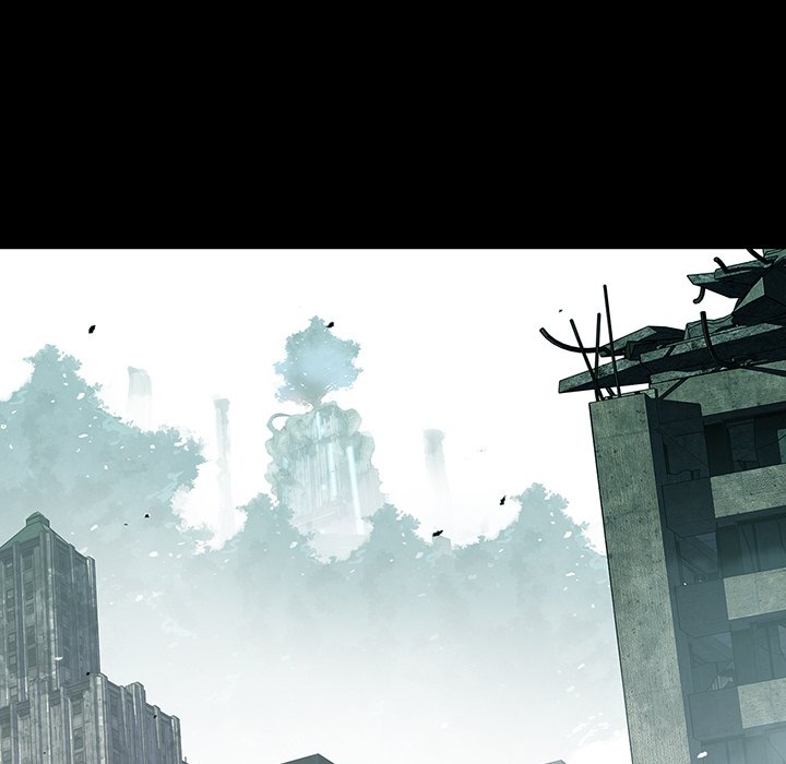Blood Blade Blood Blade EP 60 - Toomics page 36 - 