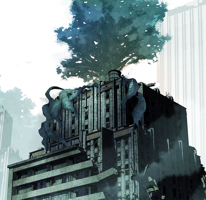 Blood Blade Blood Blade EP 60 - Toomics page 39 - 