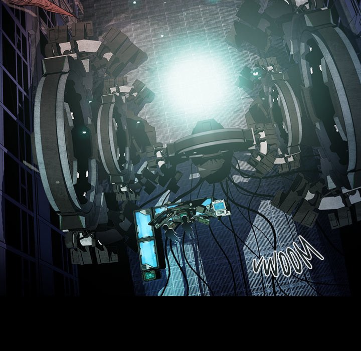 Blood Blade Blood Blade EP 60 - Toomics page 42 - 
