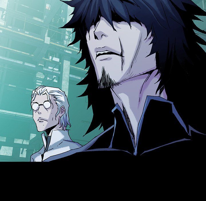 Blood Blade Blood Blade EP 60 - Toomics page 44 - 