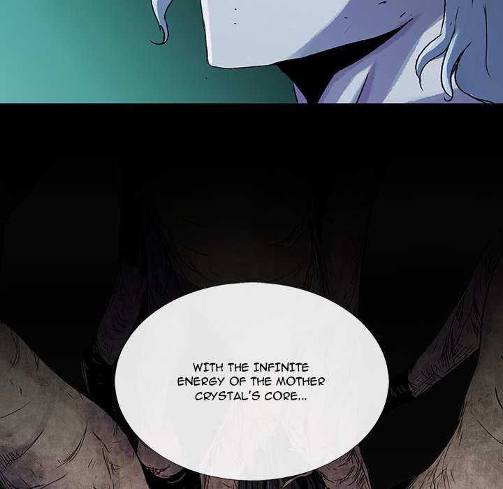 Blood Blade Blood Blade EP 60 - Toomics page 46 - 