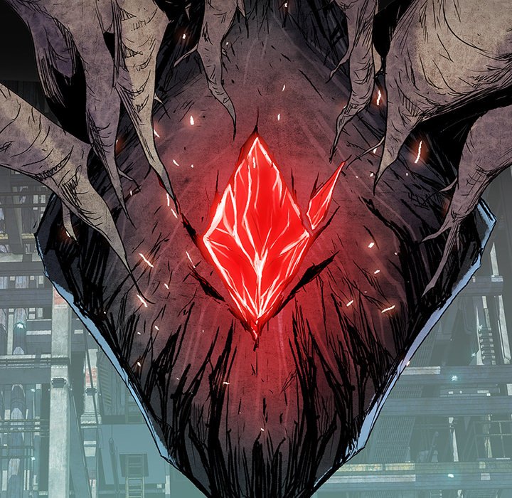 Blood Blade Blood Blade EP 60 - Toomics page 47 - 