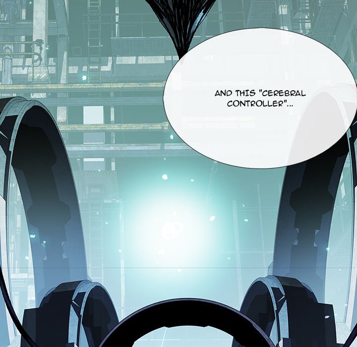 Blood Blade Blood Blade EP 60 - Toomics page 48 - 