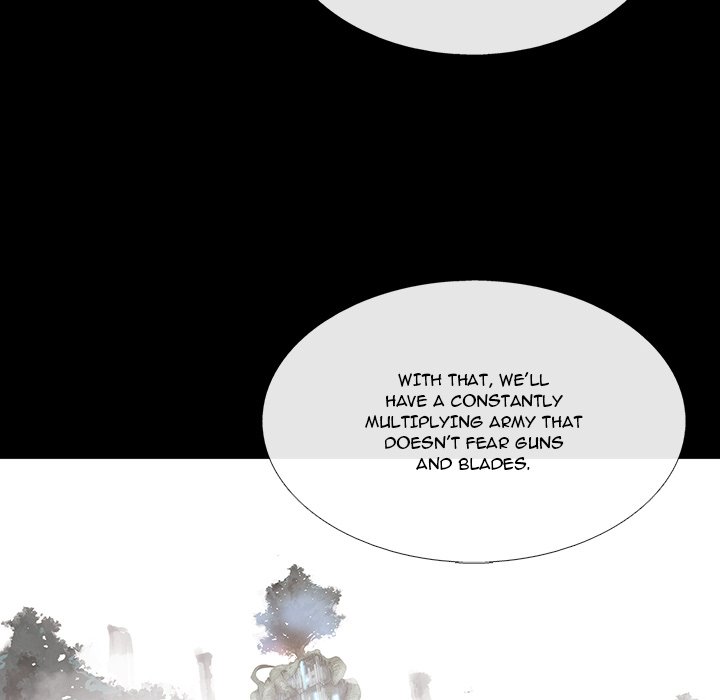 Blood Blade Blood Blade EP 60 - Toomics page 50 - 