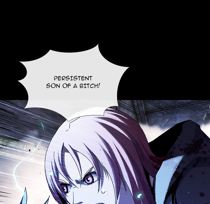 Blood Blade Blood Blade EP 60 - Toomics page 6 - 
