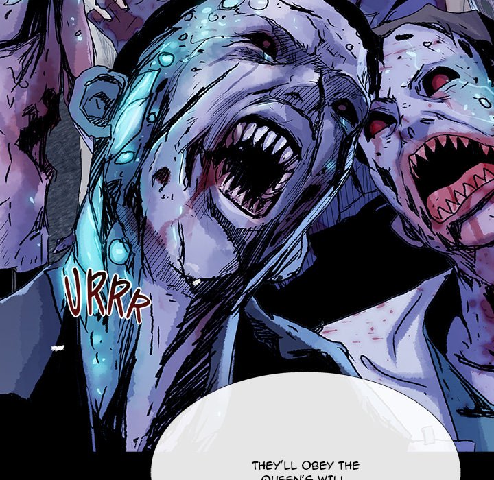 Blood Blade Blood Blade EP 60 - Toomics page 53 - 