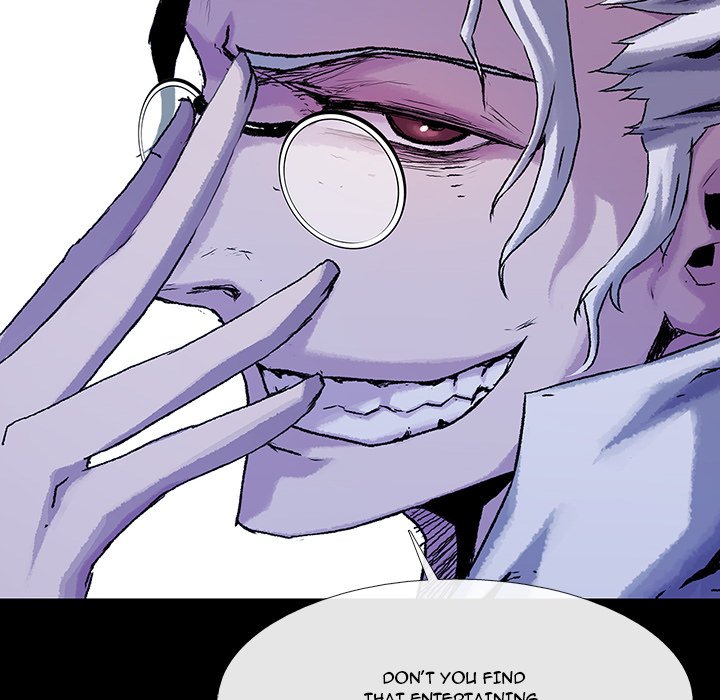 Blood Blade Blood Blade EP 60 - Toomics page 55 - 