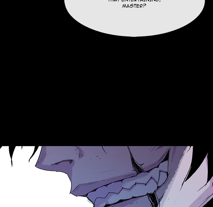 Blood Blade Blood Blade EP 60 - Toomics page 56 - 