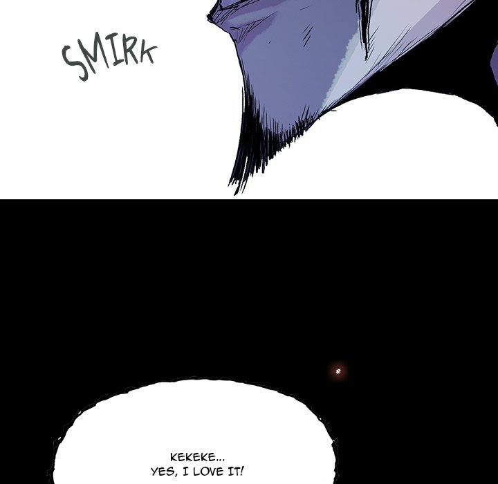 Blood Blade Blood Blade EP 60 - Toomics page 57 - 