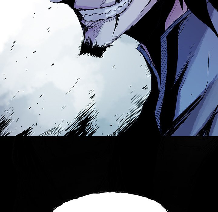 Blood Blade Blood Blade EP 60 - Toomics page 59 - 