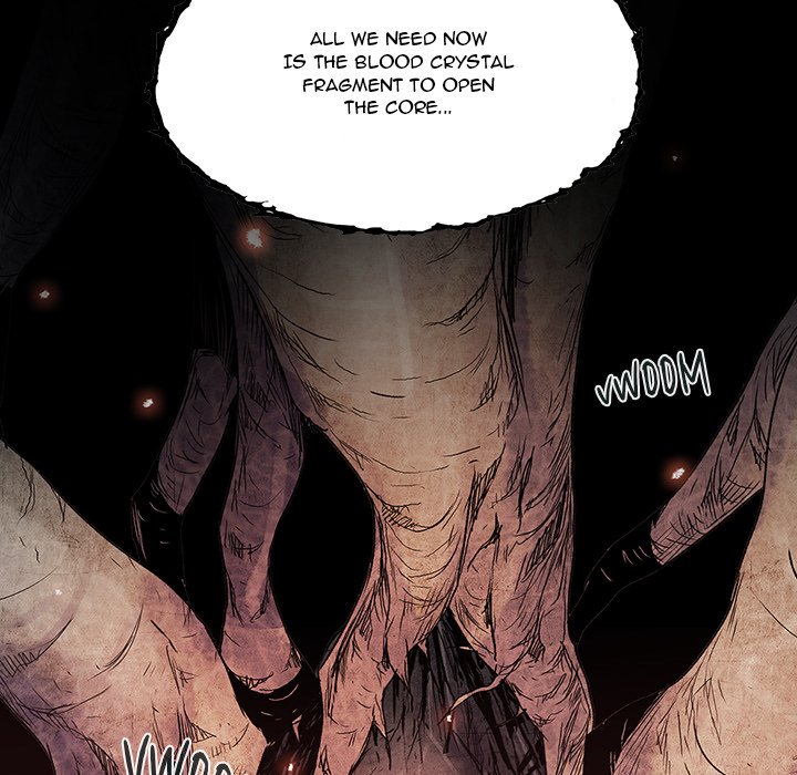 Blood Blade Blood Blade EP 60 - Toomics page 60 - 