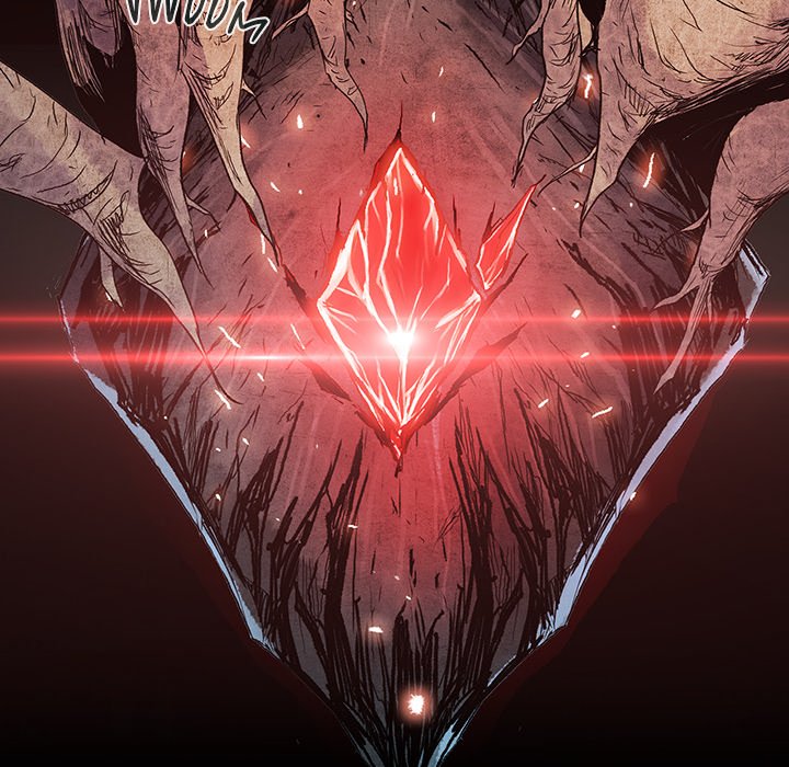 Blood Blade Blood Blade EP 60 - Toomics page 61 - 