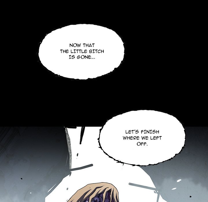 Blood Blade Blood Blade EP 60 - Toomics page 64 - 