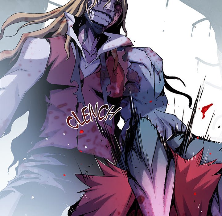 Blood Blade Blood Blade EP 60 - Toomics page 65 - 