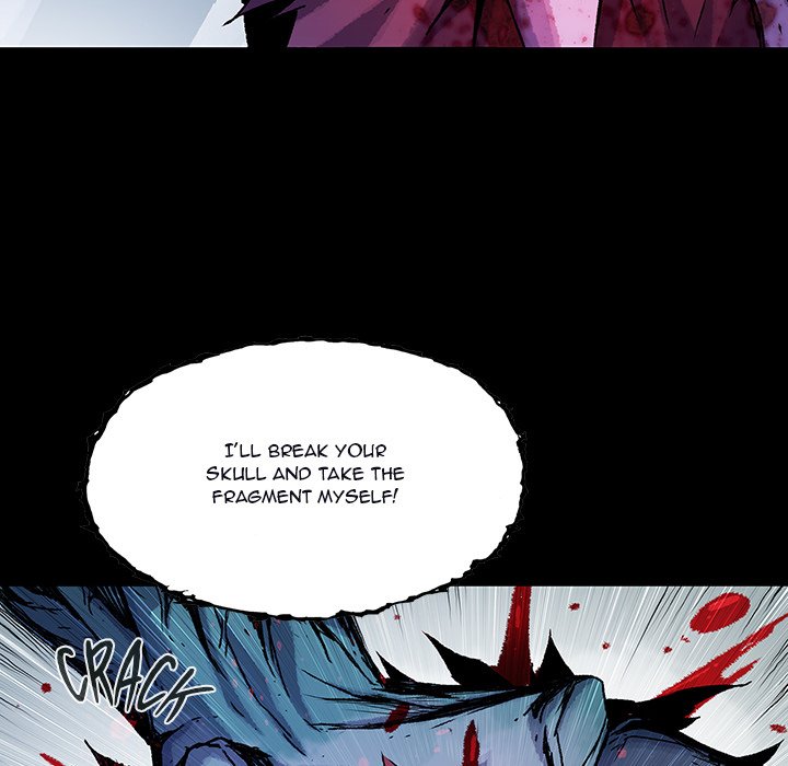 Blood Blade Blood Blade EP 60 - Toomics page 66 - 