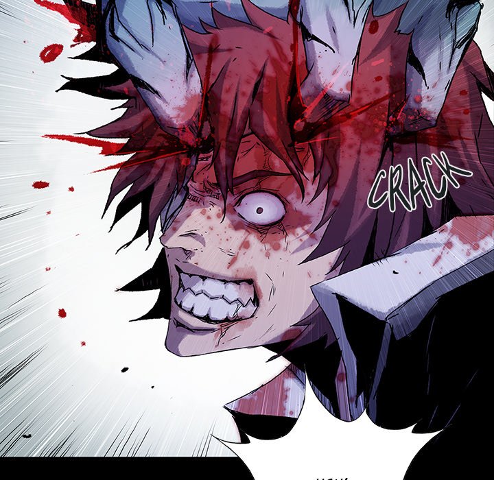 Blood Blade Blood Blade EP 60 - Toomics page 67 - 