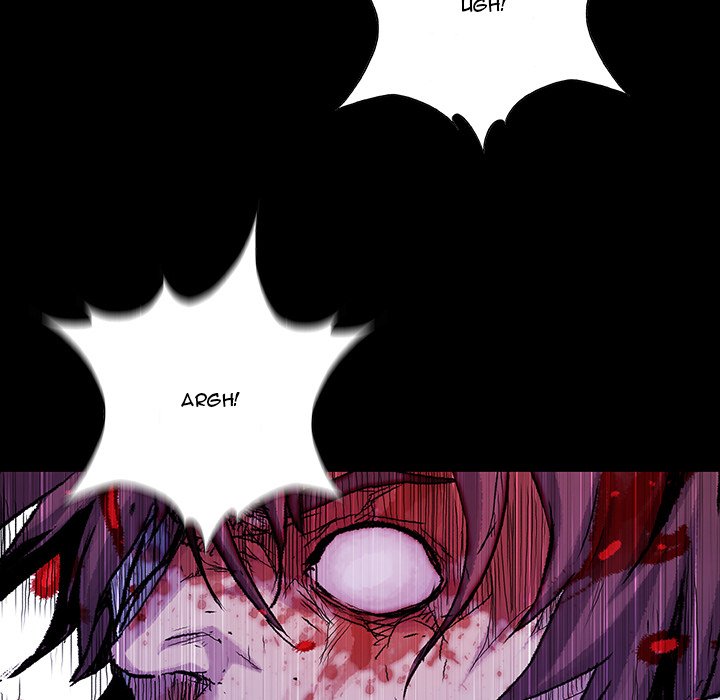 Blood Blade Blood Blade EP 60 - Toomics page 68 - 