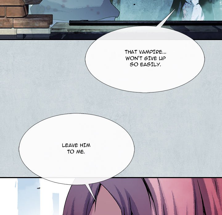 Blood Blade Blood Blade EP 60 - Toomics page 72 - 