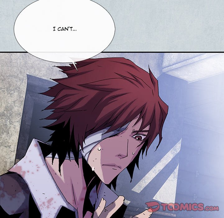 Blood Blade Blood Blade EP 60 - Toomics page 74 - 