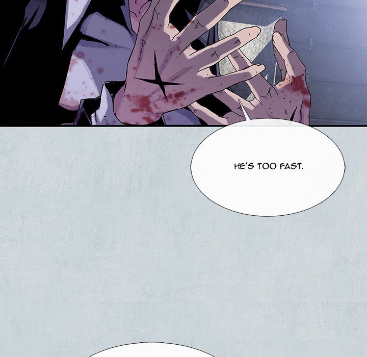 Blood Blade Blood Blade EP 60 - Toomics page 75 - 