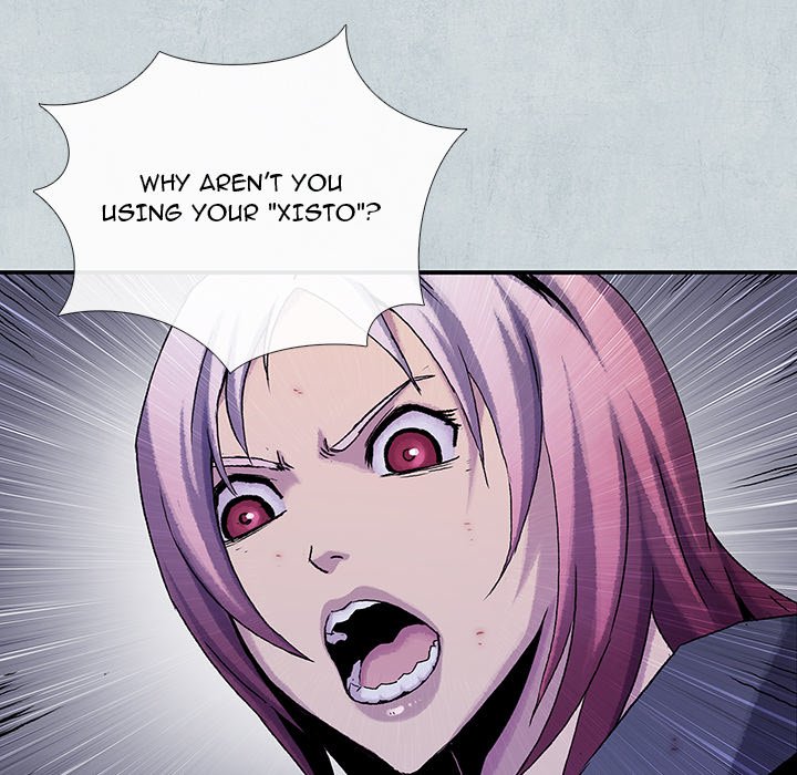 Blood Blade Blood Blade EP 60 - Toomics page 77 - 