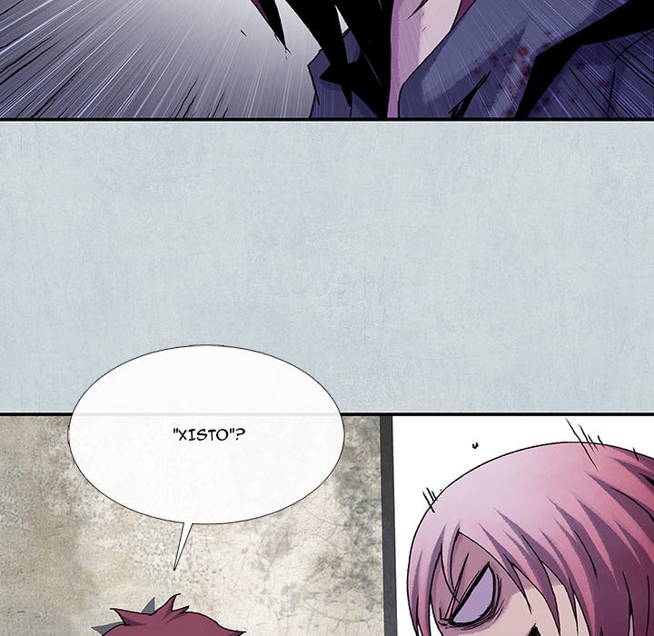 Blood Blade Blood Blade EP 60 - Toomics page 78 - 