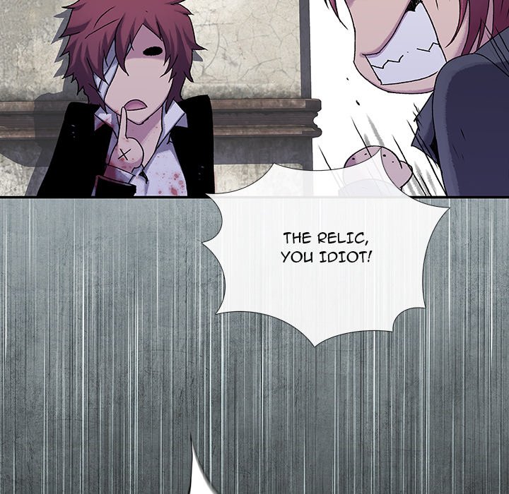 Blood Blade Blood Blade EP 60 - Toomics page 79 - 