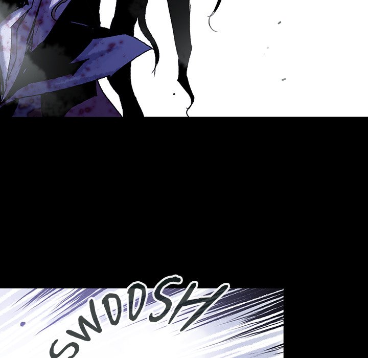 Blood Blade Blood Blade EP 60 - Toomics page 9 - 