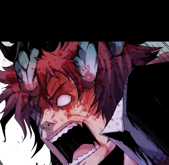 Blood Blade Blood Blade EP 60 - Toomics page 81 - 