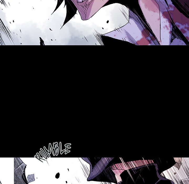 Blood Blade Blood Blade EP 60 - Toomics page 82 - 